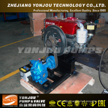 Yonjou Electric Diesel Fuel Pump